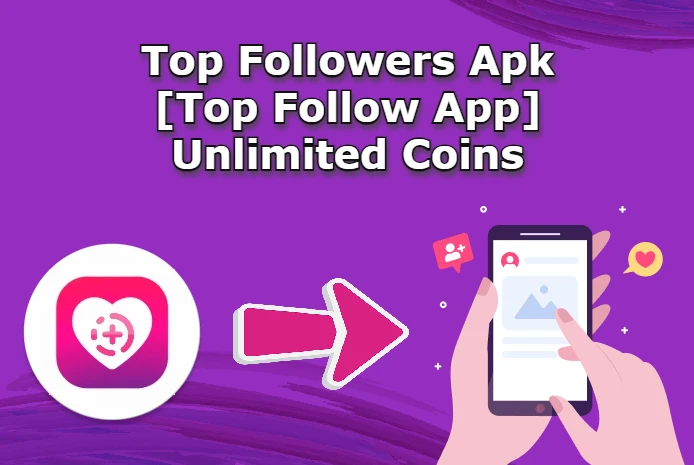 Top followers apk download